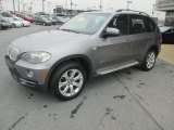 2008 BMW X5 Space Grey Metallic