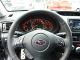 2011 Subaru Impreza WRX Wagon Steering Wheel