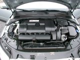 2010 Volvo XC70 3.2 AWD 3.2 Liter DOHC 24-Valve VVT Inline 6 Cylinder Engine