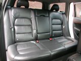 2010 Volvo XC70 3.2 AWD Rear Seat