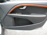 2010 Volvo XC70 3.2 AWD Door Panel