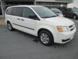 2008 Dodge Grand Caravan SE