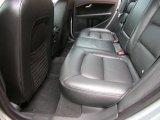2010 Volvo XC70 3.2 AWD Rear Seat