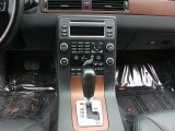 2010 Volvo XC70 3.2 AWD Controls