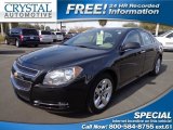 2012 Chevrolet Malibu LT
