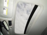 2006 Jeep Commander Limited 4x4 Sunroof