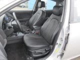 2009 Hyundai Elantra SE Sedan Front Seat