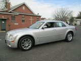 2005 Chrysler 300 Bright Silver Metallic