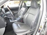 2005 Chrysler 300 C HEMI Front Seat
