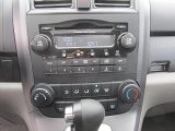 2008 Honda CR-V EX 4WD Controls