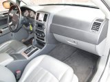2005 Chrysler 300 C HEMI Dashboard