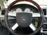 2005 Chrysler 300 C HEMI Steering Wheel