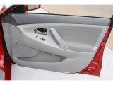 2011 Toyota Camry LE Door Panel