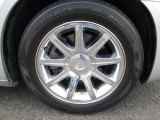 2005 Chrysler 300 C HEMI Wheel