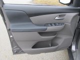2013 Honda Odyssey EX-L Door Panel