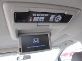 2013 Honda Odyssey EX-L Entertainment System