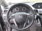 2013 Honda Odyssey EX-L Steering Wheel