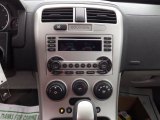 2006 Chevrolet Equinox LS Controls