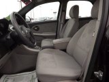 2006 Chevrolet Equinox LS Front Seat