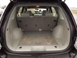 2006 Chevrolet Equinox LS Trunk