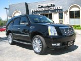 2009 Black Raven Cadillac Escalade  #7753437