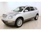 2010 Buick Enclave CX AWD Front 3/4 View