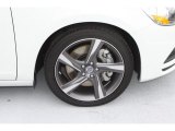 2013 Volvo S60 R-Design AWD Wheel