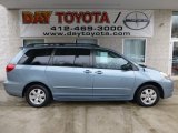 2005 Toyota Sienna LE