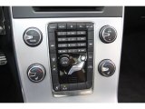 2013 Volvo S60 R-Design AWD Controls