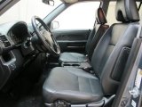 2005 Honda CR-V Special Edition 4WD Front Seat