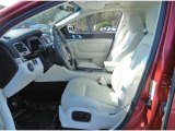 2011 Lincoln MKS FWD Front Seat