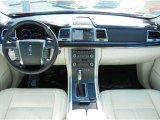 2011 Lincoln MKS FWD Dashboard