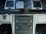 2011 Lincoln MKS FWD Controls