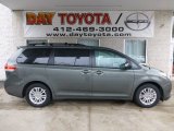 2013 Toyota Sienna XLE