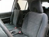 2006 Honda CR-V EX 4WD Front Seat
