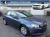 2013 Chevrolet Cruze LS