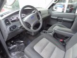 2005 Ford Explorer Sport Trac XLT 4x4 Medium Dark Flint Interior