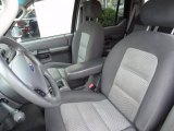 2005 Ford Explorer Sport Trac XLT 4x4 Front Seat