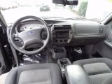 2005 Ford Explorer Sport Trac XLT 4x4 Dashboard