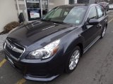 2013 Subaru Legacy 2.5i Premium
