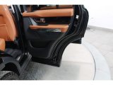 2012 Land Rover Range Rover Sport Supercharged Door Panel