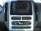 2010 Ford Edge SEL Controls