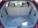 2010 Ford Edge SEL Trunk