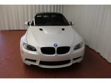 2013 BMW M3 Frozen White