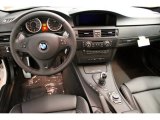 2013 BMW M3 Frozen Limited Edition Coupe Dashboard