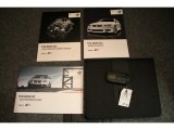 2013 BMW M3 Frozen Limited Edition Coupe Books/Manuals