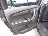 2008 GMC Acadia SLT AWD Door Panel