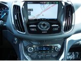 2013 Ford Escape Titanium 2.0L EcoBoost Navigation