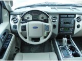 2013 Ford Expedition EL Limited Dashboard