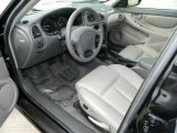 2004 Oldsmobile Alero GLS Sedan Neutral Interior